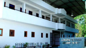 Sunsung Chiththa Holiday Resort